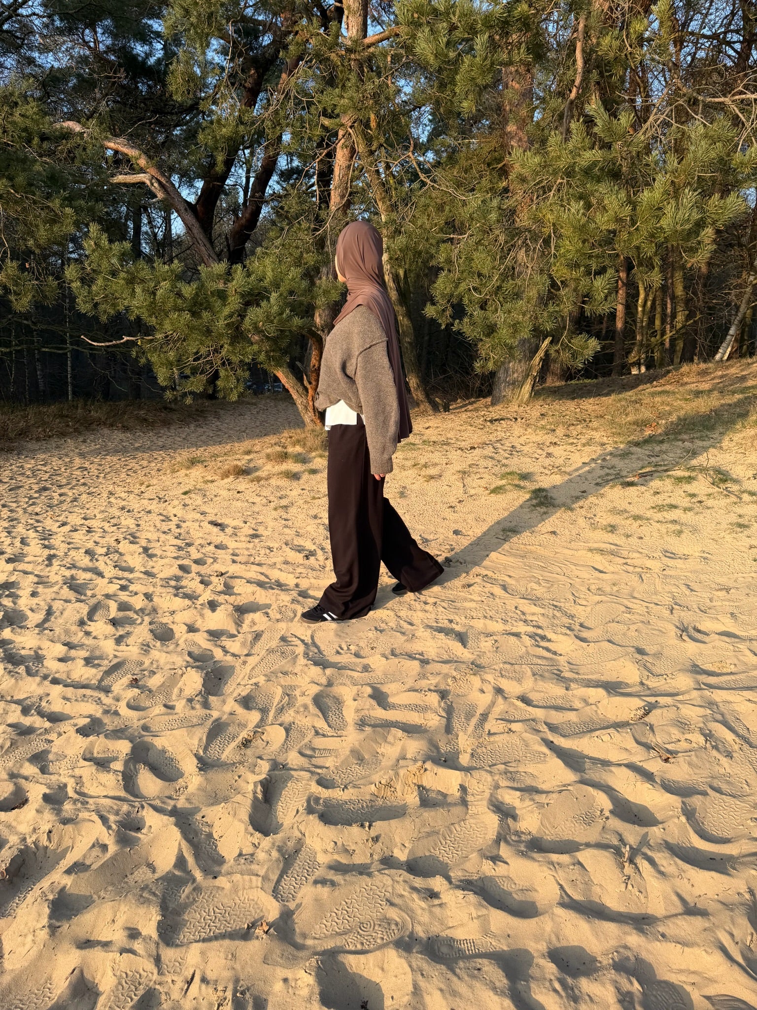 Ontdek onze nieuwste collectie – warm, tijdloos en comfortabel.