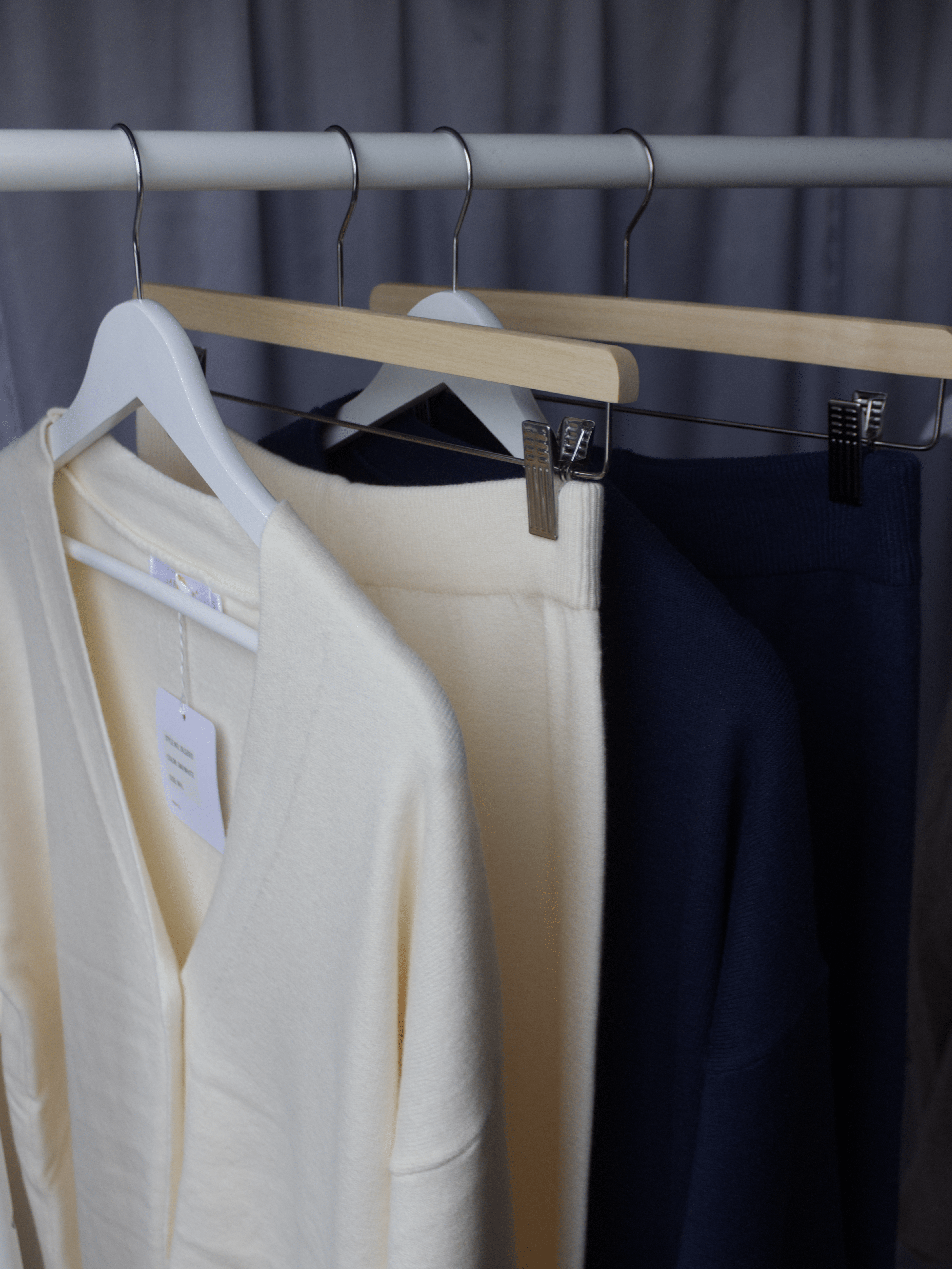 Nette Twinset Met Broek